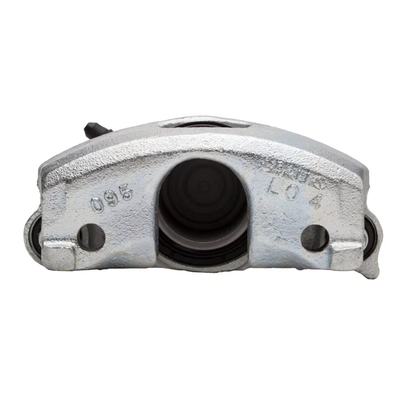 DFC 331-47077, 90-05 Buick Skylark Front-L/Front-R Premium Caliper - Silver Zinc Coated