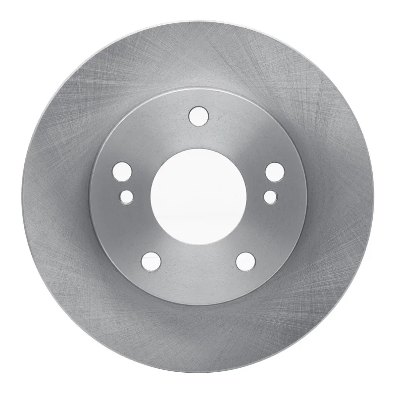 DFC 600-67047, 96-98 Nissan 240SX Front Brake Rotor