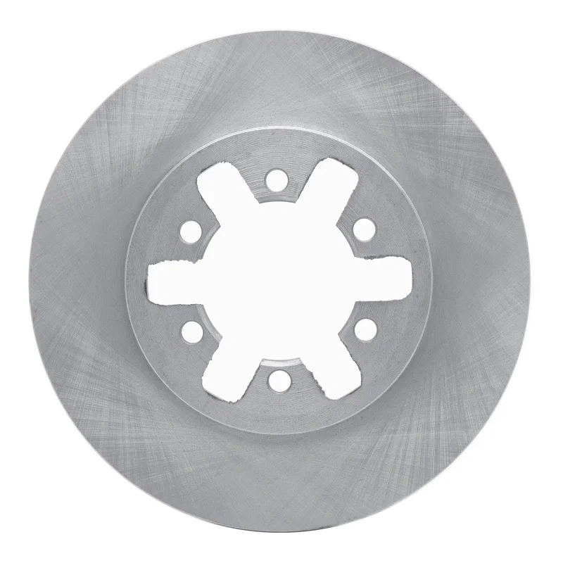DFC 600-67079, 85-12 Nissan NP300 (Mexico) Front Brake Rotor