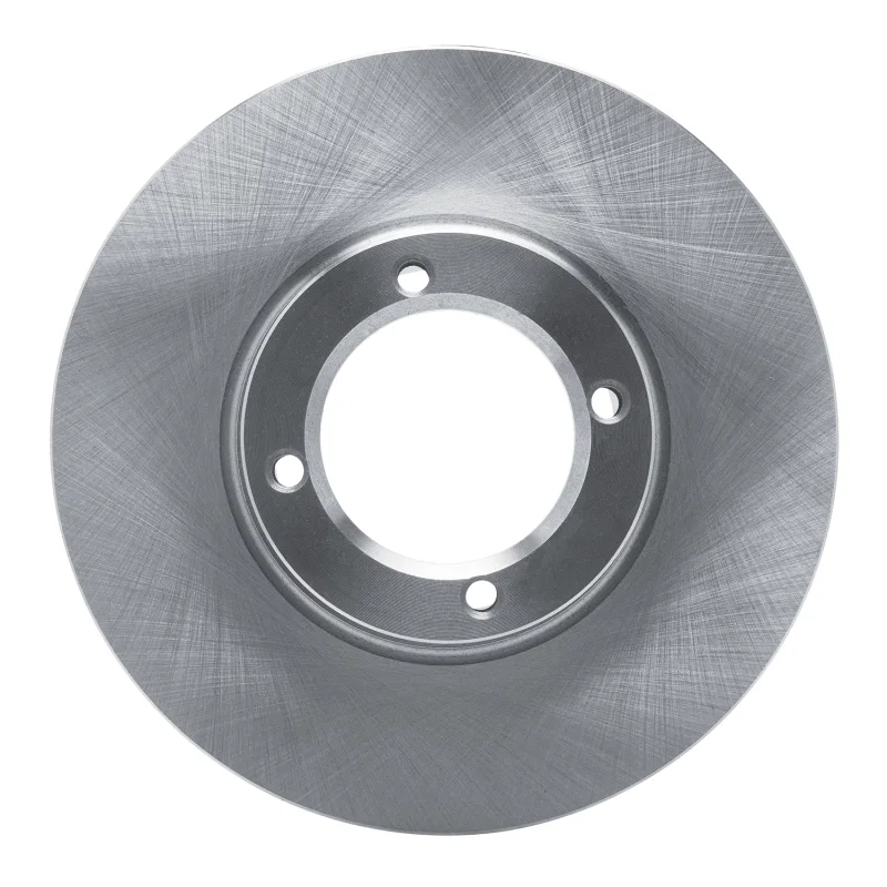 DFC 600-13030, 80-83 Subaru GLF Front Brake Rotor