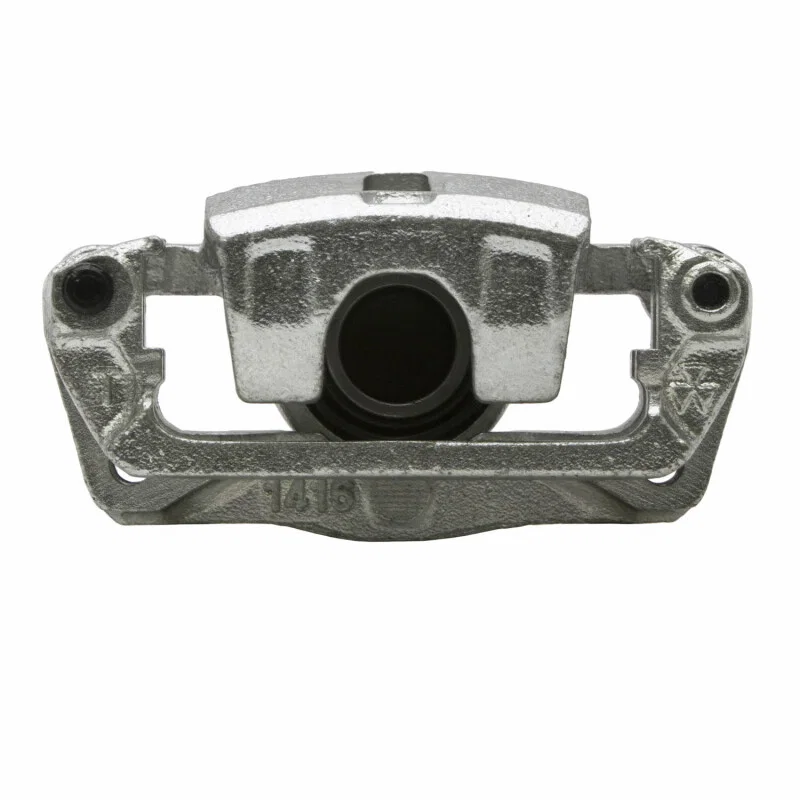DFC 331-68603, 90-96 Infiniti Q45 Rear-L Silver Zinc Coated Premium Caliper