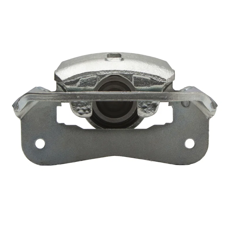 DFC 331-76127, 91-97 Toyota Previa Front-L Silver Zinc Coated Premium Caliper