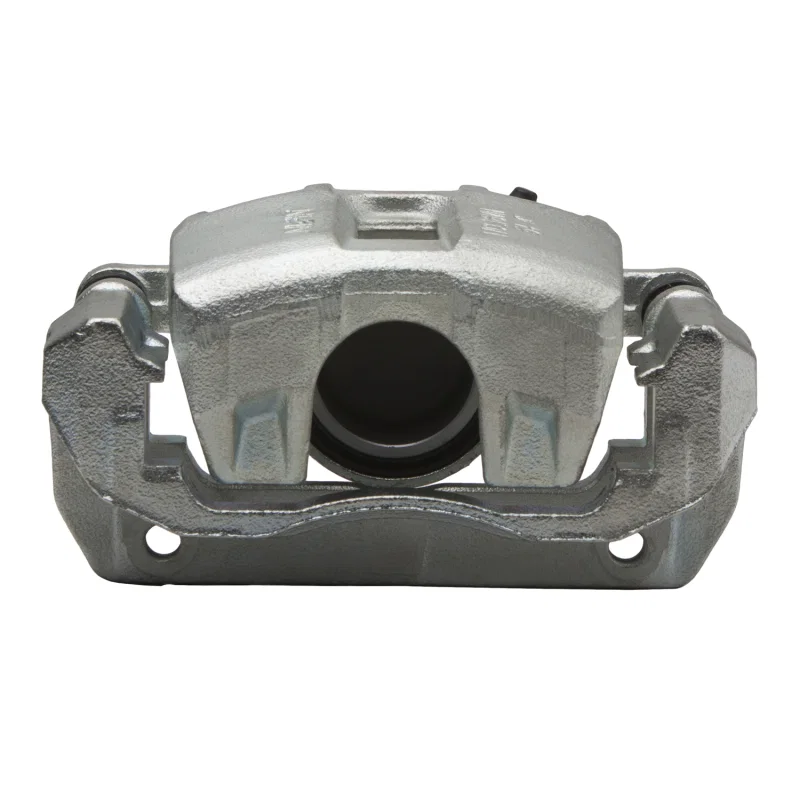 DFC 331-59029, 99-14 Acura TSX Front-L/Front-R Premium Caliper - Silver Zinc Coated