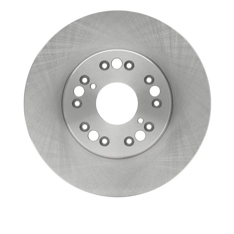 DFC 600-75000, 90-90 Lexus LS400 Front Brake Rotor