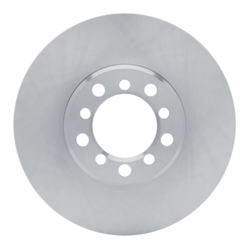 DFC 600-63017, 85-91 Mercedes-Benz 300SE Front Brake Rotor