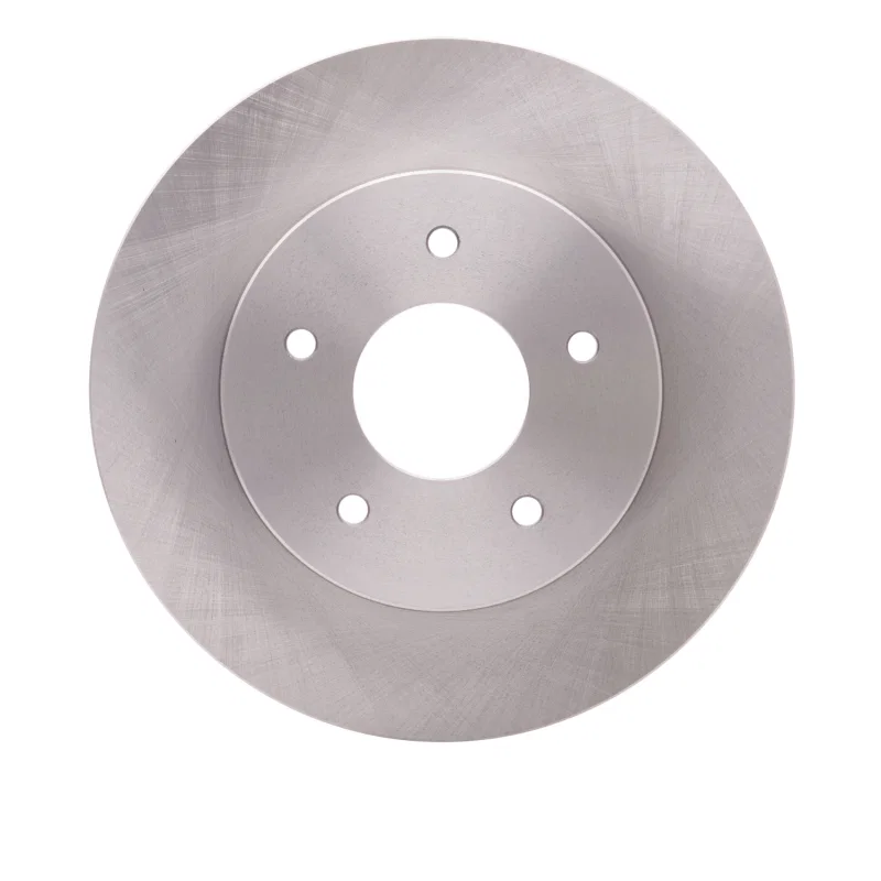 DFC 600-47011, 63-82 Chevrolet Corvette Front Brake Rotor