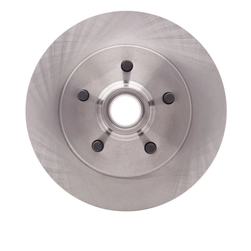DFC 600-48009, 88-91 Chevrolet C1500 Front Brake Rotor