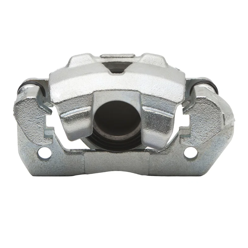DFC 331-76188, 00-00 Toyota Echo Front-R Silver Zinc Coated Premium Caliper