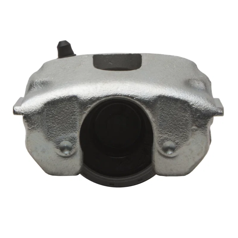 DFC 331-40101, 97-98 Dodge Dakota 4WD Front-L Premium Caliper - Silver Zinc Coated