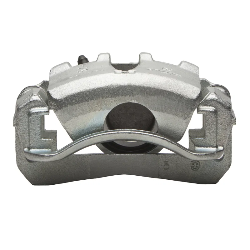 DFC 331-76134, 92-96 Toyota Camry Front-R Premium Caliper - Silver Zinc Coated