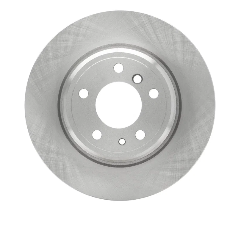 DFC 600-31030, 91-01 BMW 850i Rear Brake Rotor