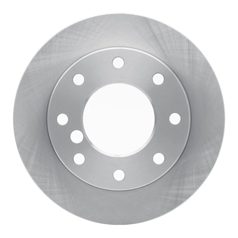 DFC 600-40087, 75-79 Dodge W200 Front Brake Rotor