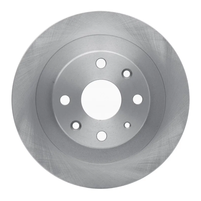 DFC 600-54003, 94-02 Mazda Miata Rear Brake Rotor