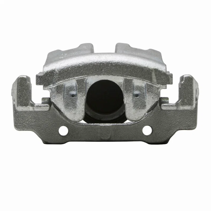 DFC 331-65011, 88-98 Saab 9000 Front-L Premium Caliper - Silver Zinc Coated