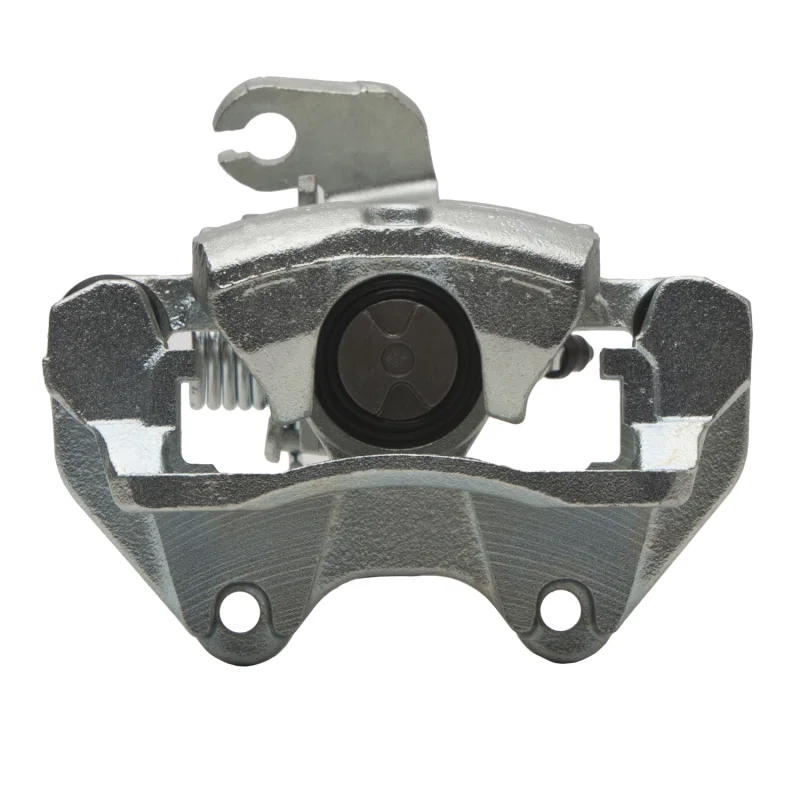 DFC 331-45609, 95-05 Buick Park Avenue Rear-L Premium Caliper - Silver Zinc Coated