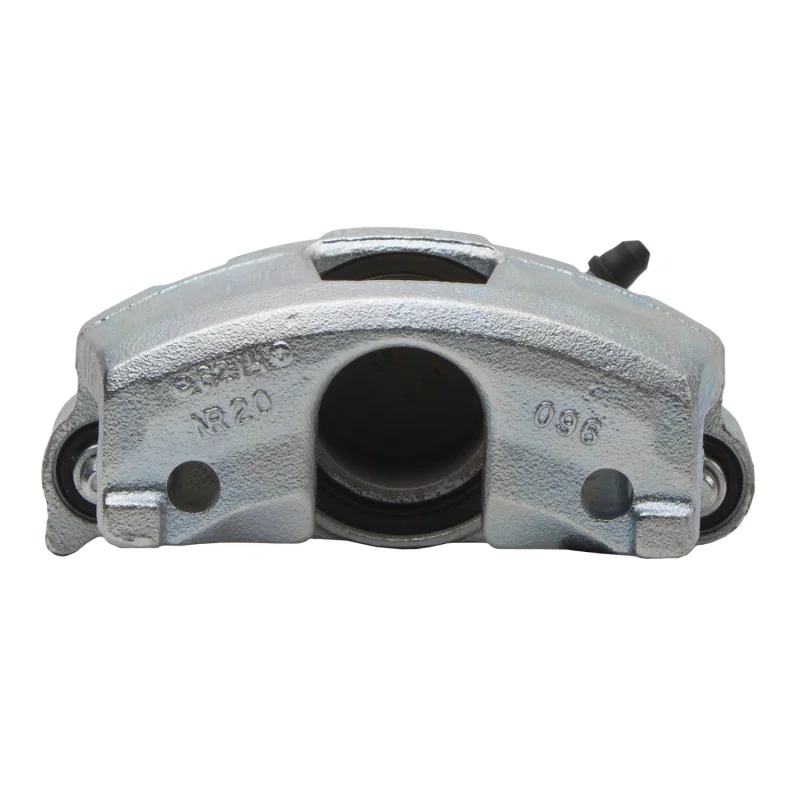 DFC 331-47076, 90-05 Buick Skylark Front-L/Front-R Premium Caliper - Silver Zinc Coated