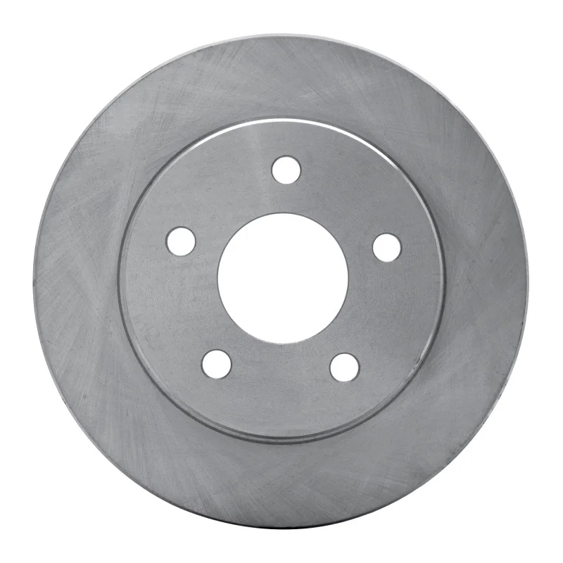 DFC 600-54030, 90-92 Ford Taurus SHO Rear Brake Rotor
