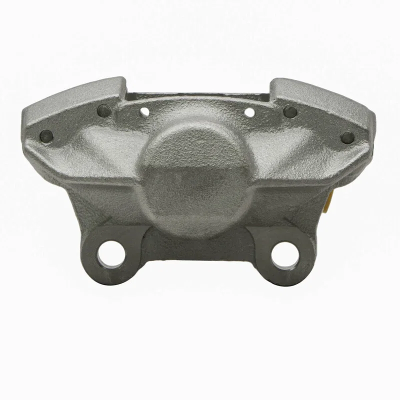 DFC 331-63606, 73-91 Mercedes-Benz 560SL Rear-R Premium Caliper - Silver Zinc Coated