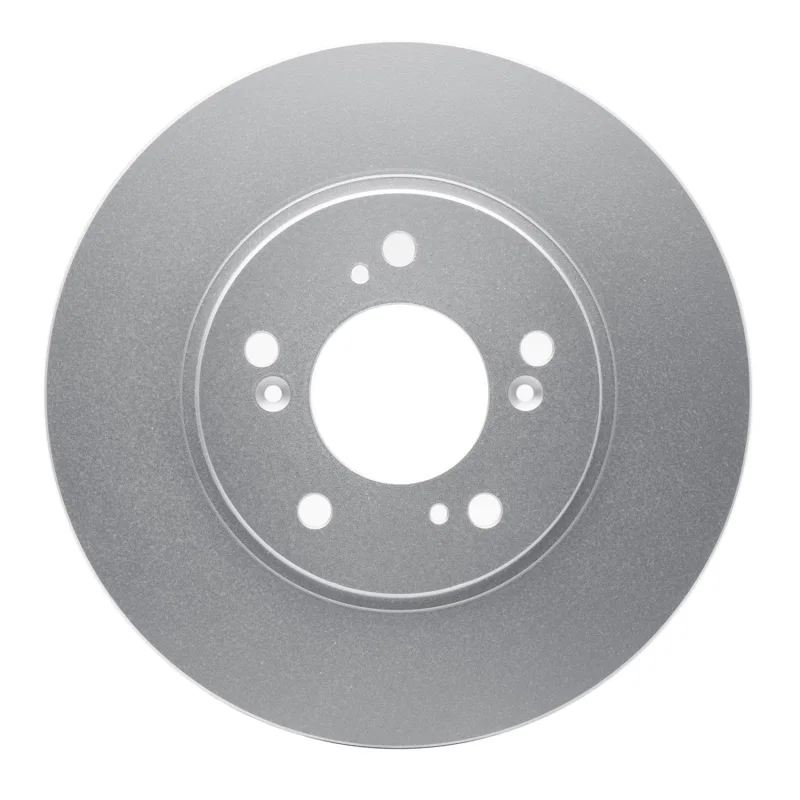 DFC 604-58004, 91-96 Acura NSX Front GeoSPEC Coated Rotor