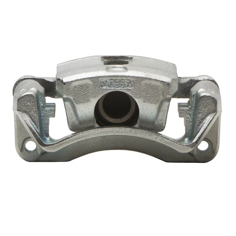 DFC 331-40615, 93-05 Chrysler Sebring Coupe Rear-L Premium Caliper - Silver Zinc Coated