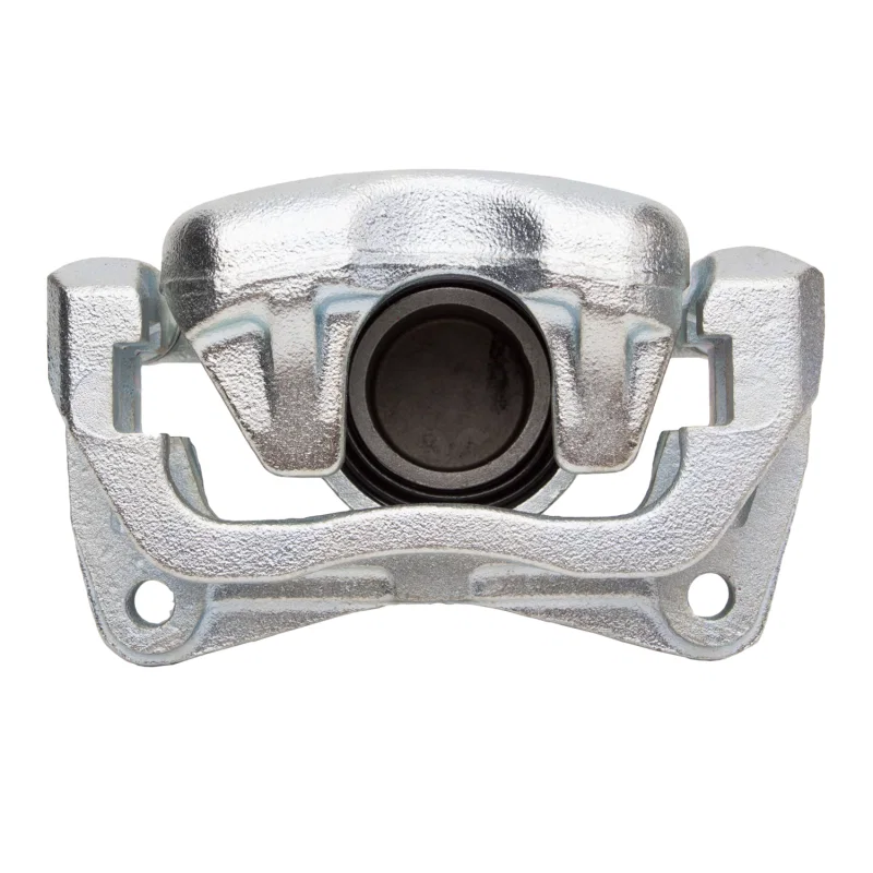 DFC 331-76166, 96-03 Toyota RAV4 Front-R Silver Zinc Coated Premium Caliper