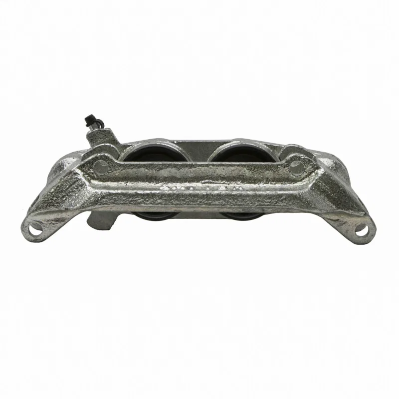 DFC 331-54158, 68-71 Ford F-350 RWD (Excl Super Duty) Front-R Silver Zinc Coated Premium Caliper