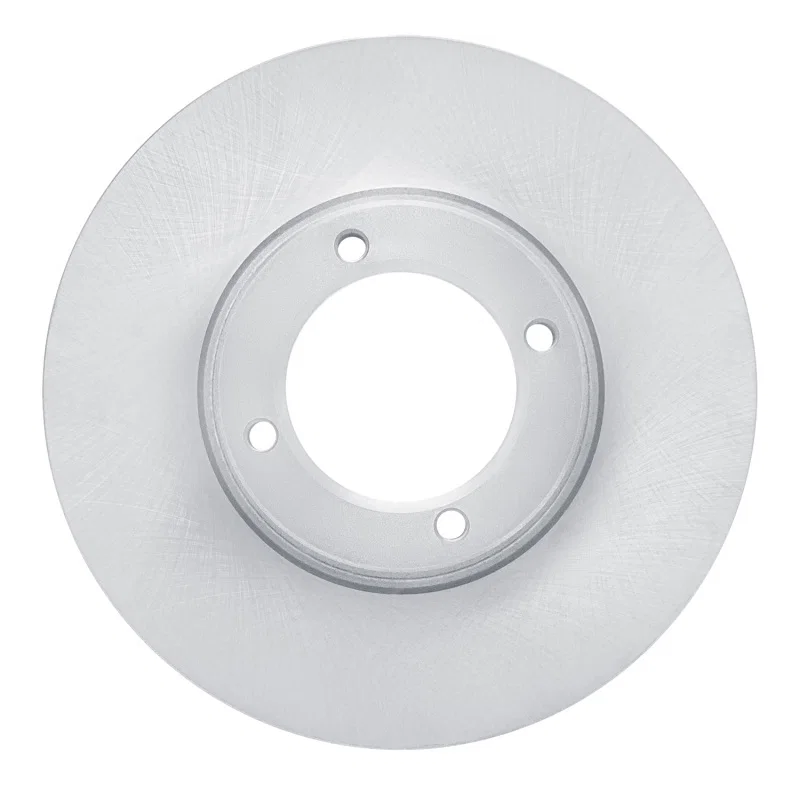 DFC 600-13029, 72-81 Subaru DL Front Brake Rotor