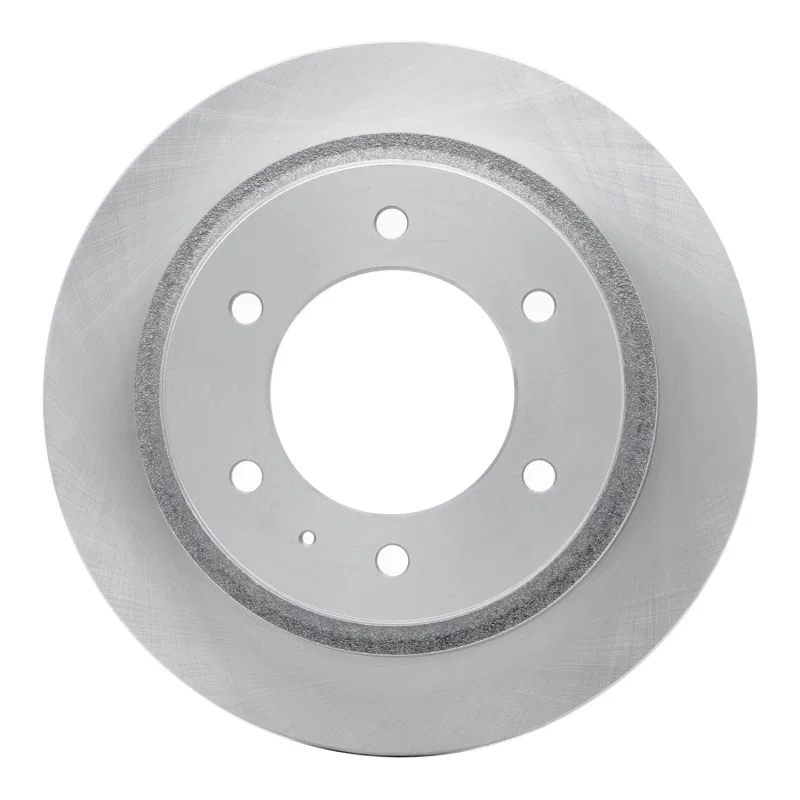 DFC 600-37009, 92-04 Acura SLX Rear Brake Rotor