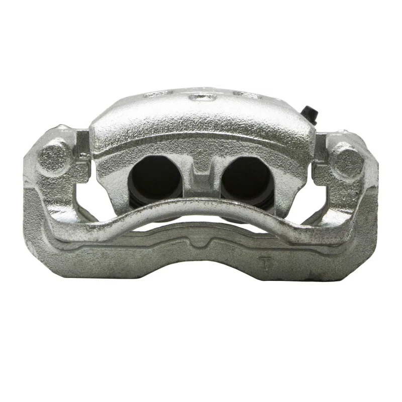 DFC 331-80063, 95-00 Mazda Millenia Front-L Silver Zinc Coated Premium Caliper