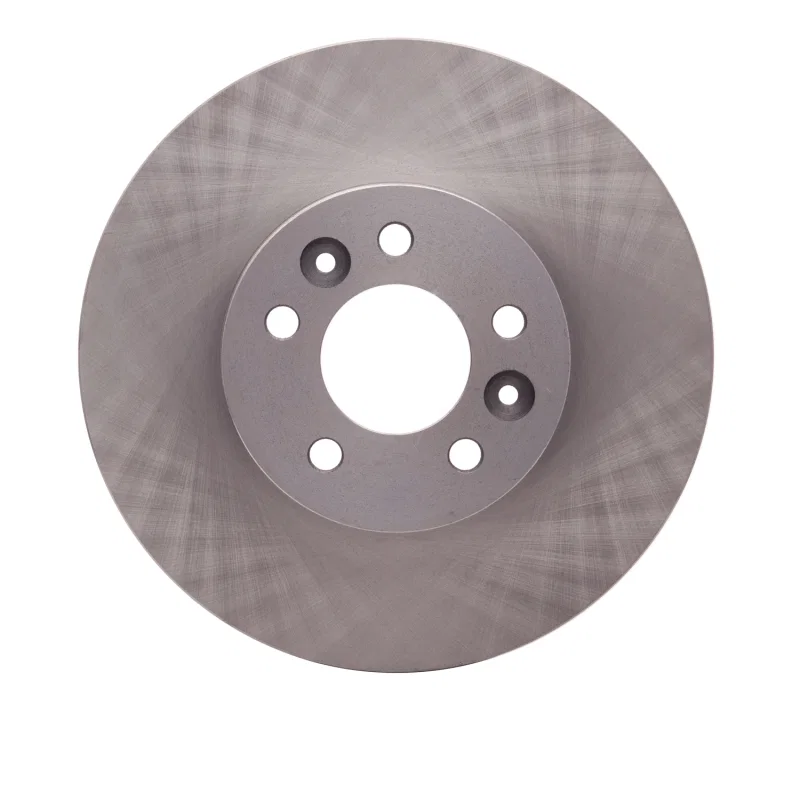 DFC 600-56016, 98-02 Ford Crown Victoria Front Brake Rotor