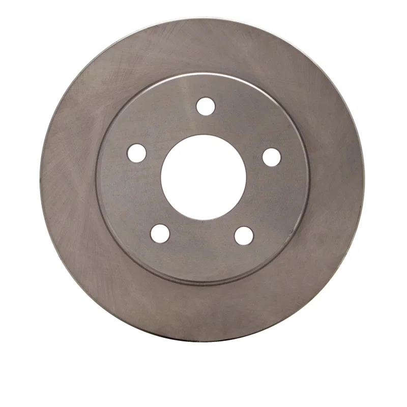 DFC 600-54039, 91-00 Ford Taurus (Excl SHO) Front Brake Rotor