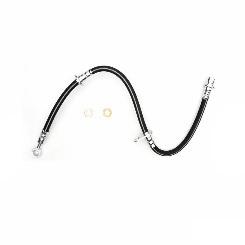 DFC 350-59063, 00-05 Honda S2000 Front-L Brake Hose