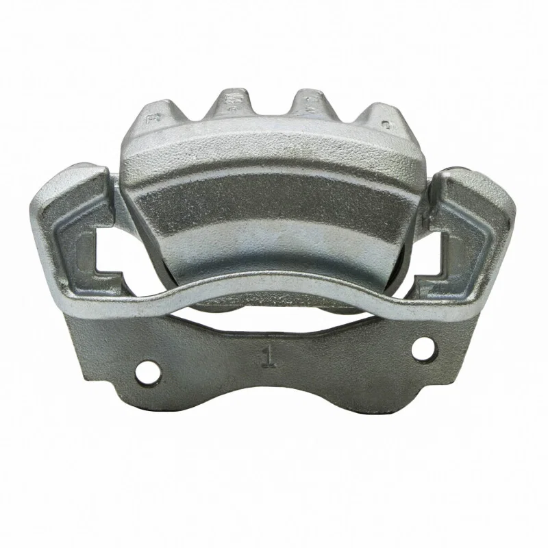 DFC 331-75010, 93-95 Lexus GS300 Front-R Silver Zinc Coated Premium Caliper