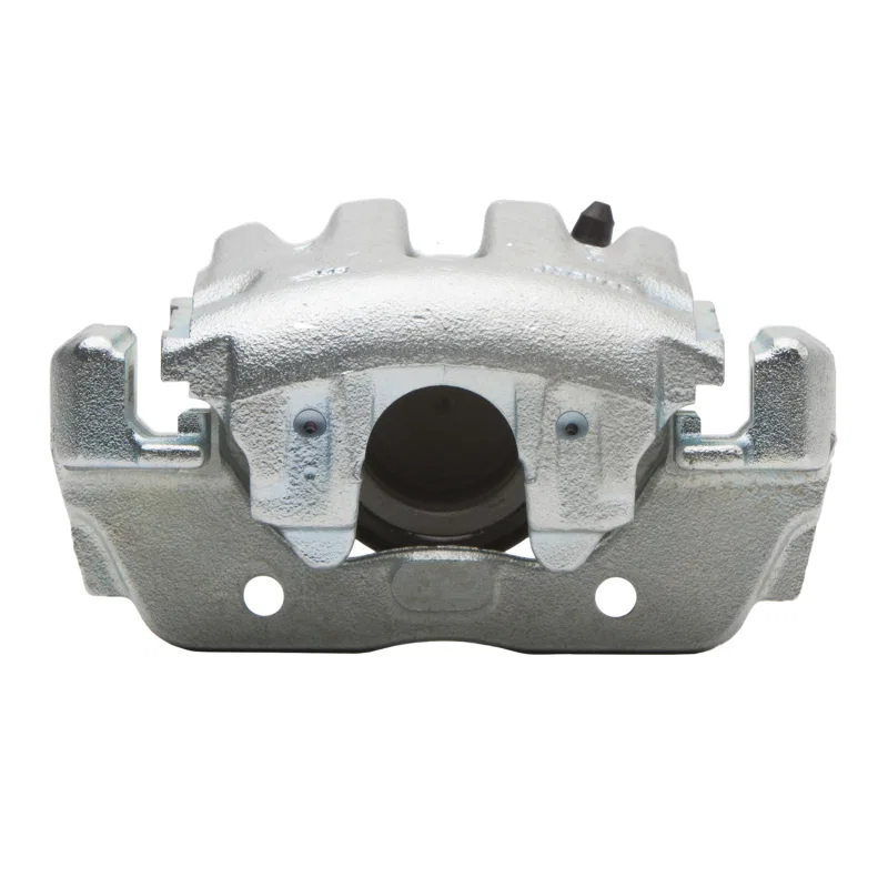 DFC 331-20004, 89-03 Jaguar XJ12 Front-R Premium Caliper - Silver Zinc Coated
