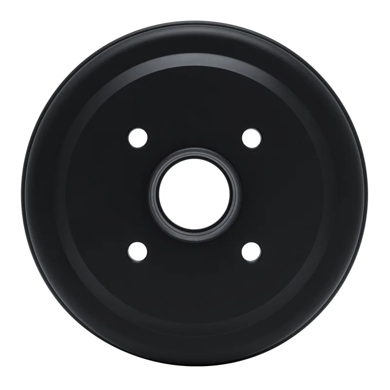 DFC 365-47006, 04-07 Chevrolet Optra (USA/Canada) Rear True Balanced Brake Drum