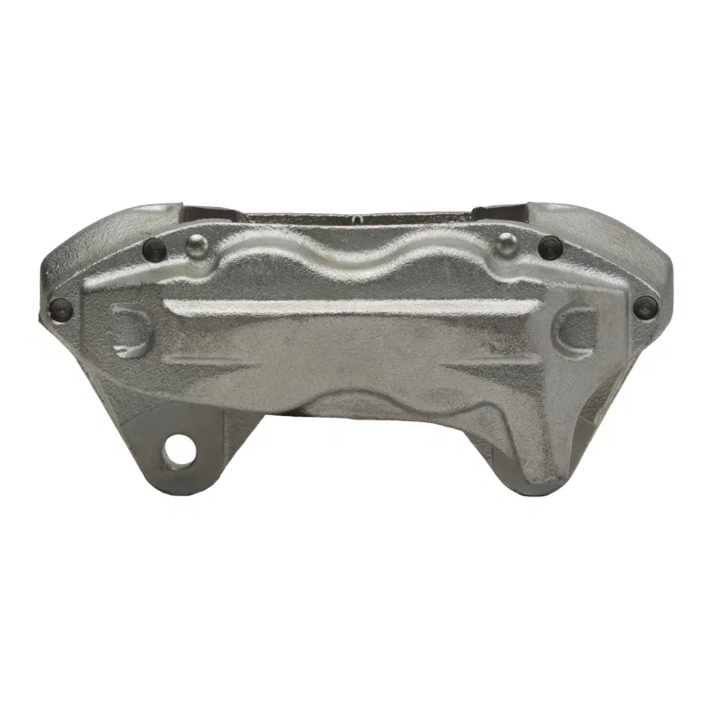DFC 331-76163, 96-04 Toyota Tacoma Front-L Premium Caliper - Silver Zinc Coated