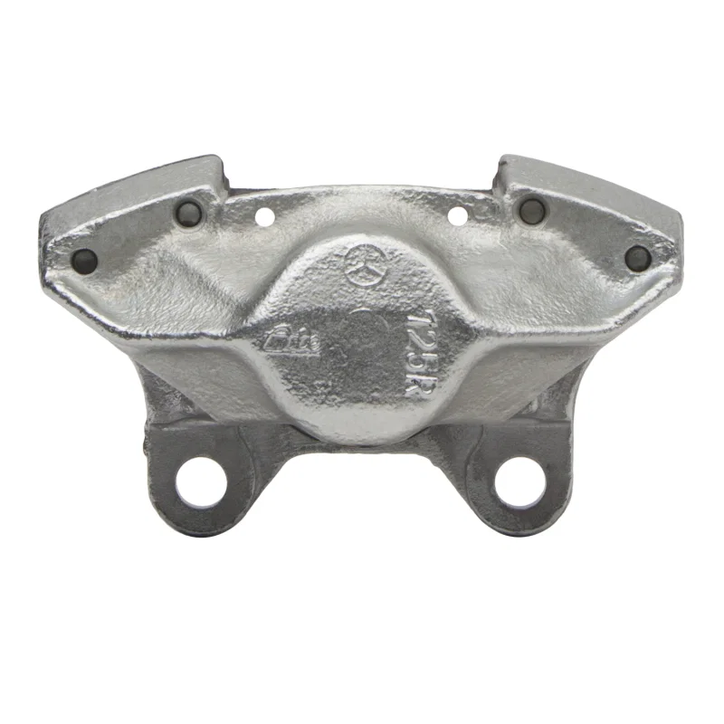 DFC 331-63600, 67-91 Mercedes-Benz 380SE Rear-R Premium Caliper - Silver Zinc Coated