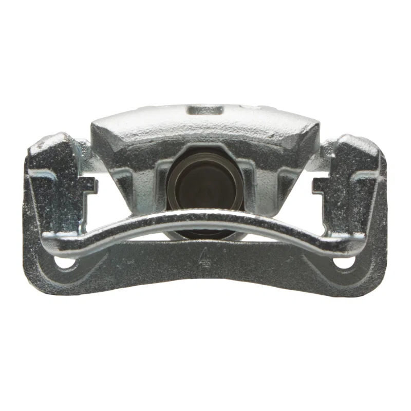 DFC 331-37607, 92-04 Acura SLX Rear-L Premium Caliper - Silver Zinc Coated