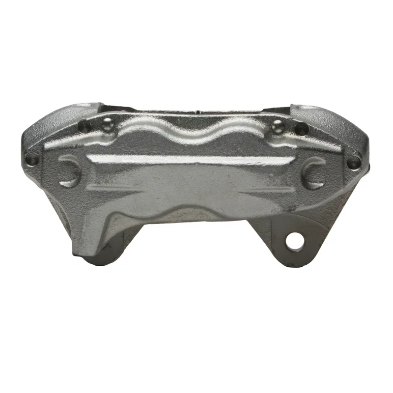DFC 331-76162, 96-04 Toyota Tacoma Front-R Premium Caliper - Silver Zinc Coated