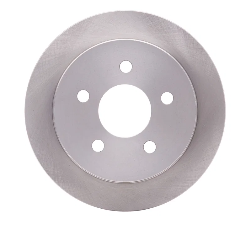 DFC 600-52012, 97-05 Buick Century Rear Brake Rotor