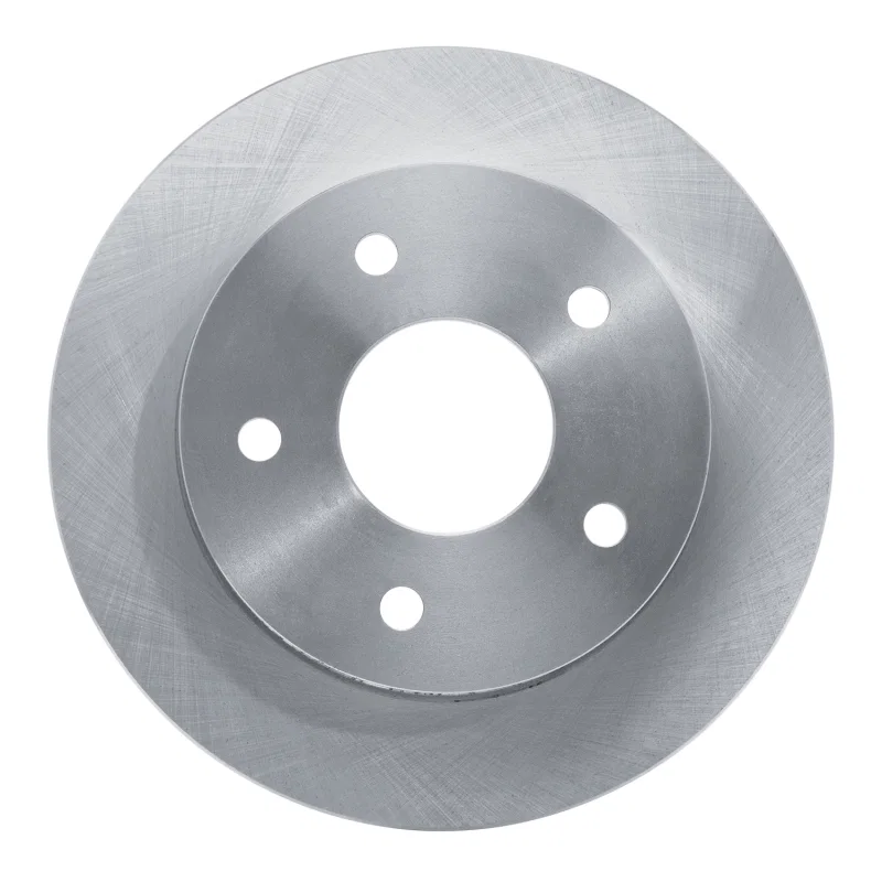 DFC 600-40090, 00-02 Dodge Ram 1500 Pickup Front Brake Rotor