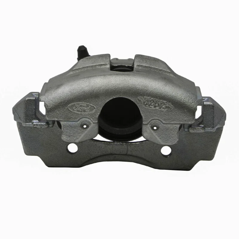 DFC 331-56016, 95-04 Ford Contour Front-R Premium Caliper - Silver Zinc Coated