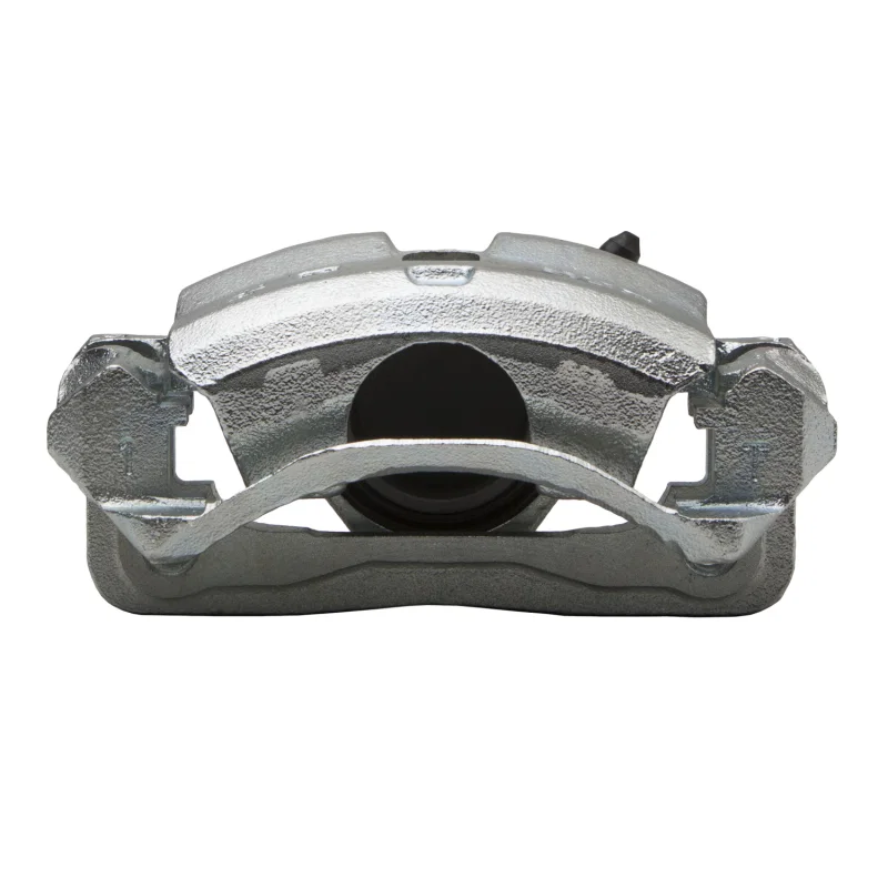 DFC 331-59049, 90-99 Acura CL Front-L Premium Caliper - Silver Zinc Coated