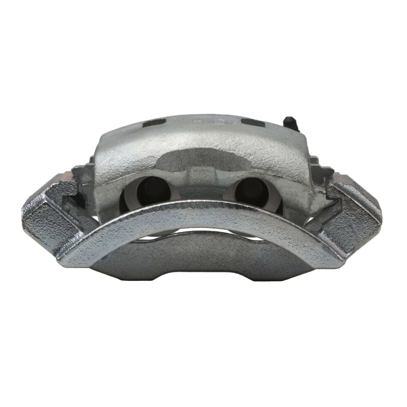 DFC 331-54684, 99-07 Ford F-150 RWD Rear-R Premium Caliper - Silver Zinc Coated