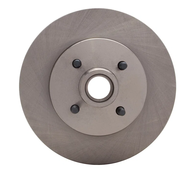 DFC 600-54026, 87-93 Ford Mustang Front Brake Rotor