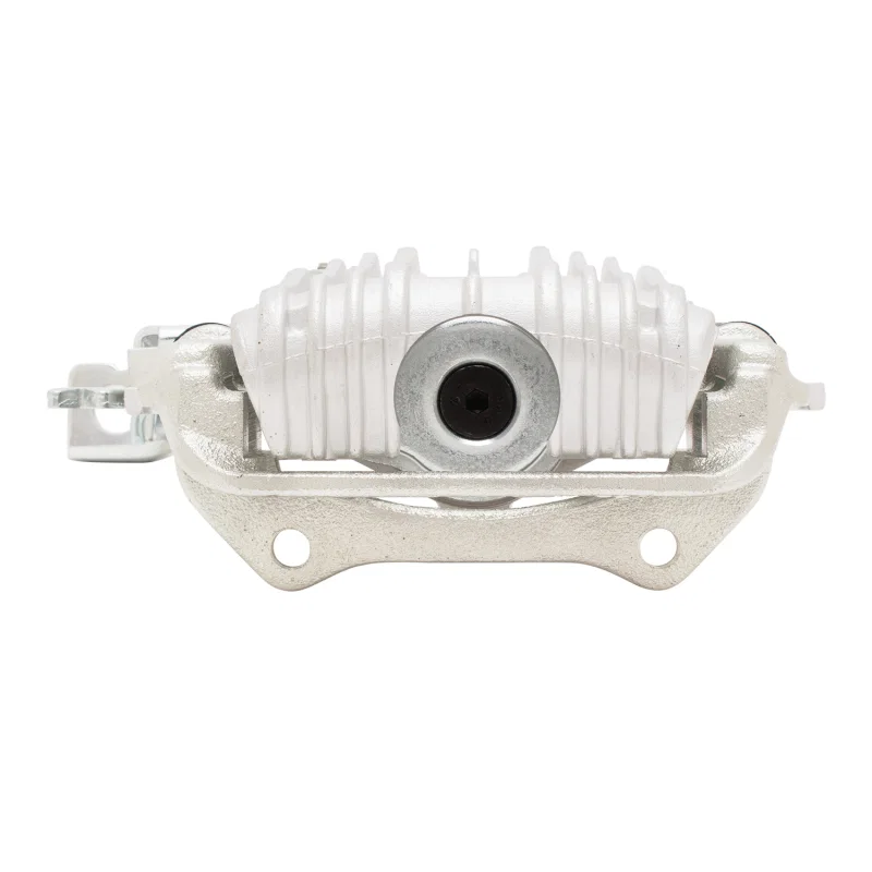 DFC 331-47610, 85-92 Chevrolet Camaro Rear-R Premium Caliper - Silver Zinc Coated