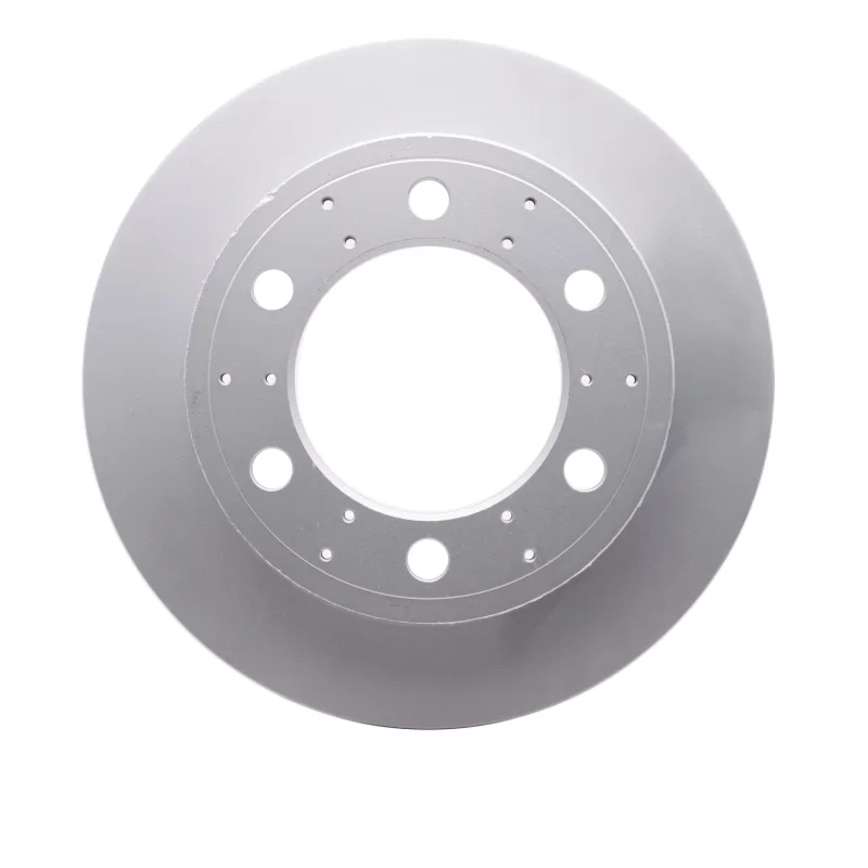 DFC 604-63154, 97-05 Freightliner MT35 Fr & Rr GeoSPEC Coated Rotor