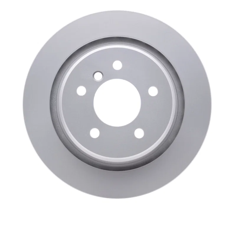 DFC 604-31035D, 95-99 BMW M3 E36 Right Rear GeoSPEC Coated Rotor