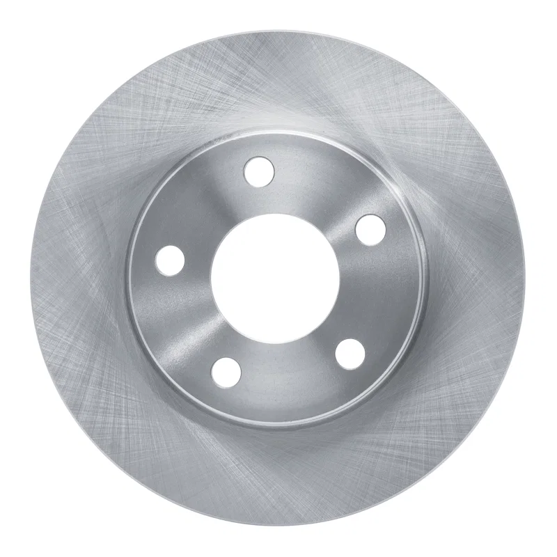 DFC 600-52011, 97-05 Buick Century Front Brake Rotor