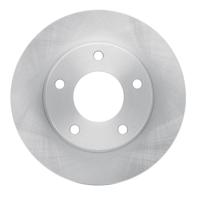 DFC 600-46004, 69-78 Cadillac Eldorado Rear/Front Brake Rotor